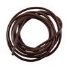 BIANCHI SILICONE HOSE 3 X 6MM - BROWN