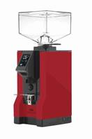 EUREKA MIGNON COFFEE GRINDER - RED