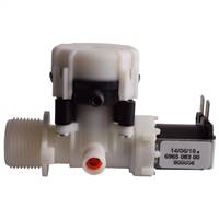 NECTA INLET VALVE