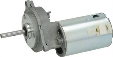 BIANCHI GRINDER MOTOR 24V DC