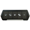 COFFEE PUSH-BUTTON PANEL CLASS 7 USB