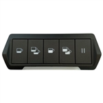 COFFEE PUSH-BUTTON PANEL CLASS 7 USB