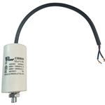 MAZZER Capacitor 10 mf