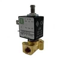 NECTA ODE SOLENOID VALVE 3-WAY 230V