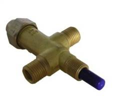 GAS PART   GAS SAFETY VALVE 1/4