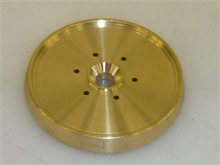 DIFFUSER/GROUP DIVIDER PLATE
