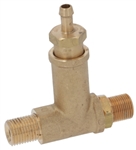 BEZZERA   EXPANSION / ONE WAY VALVE 3/8