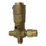 CIMBALI   EXPANSION VALVE  ORIGINAL