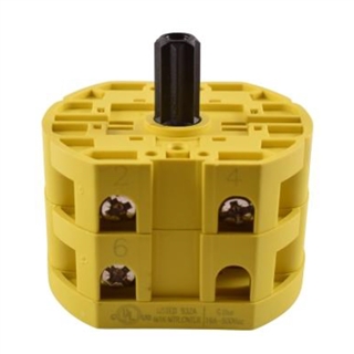 EUREKA   CONTACTOR