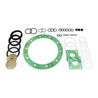 GAGGIA - 2-GRP SERVICE KIT D/E90, TEL/ELE, DECO