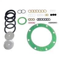 RANCILIO 2-GRP SERVICE KIT FITS Z11 & MIDI