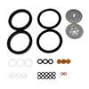 FRACINO - 2-GRP TOP SERVICE KIT SERIES 3