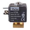 EXPOBAR   INLET SOLENOID 230V