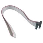 TOUCHPANEL CABLE 16 PIN 600MM - ORIGINAL MANUFACTURER