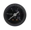 FAEMA   PRESSURE GAUGE BOILER E91