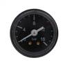 FAEMA   PRESSURE GAUGE WATER E91