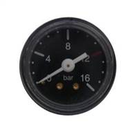 FAEMA   PRESSURE GAUGE WATER E91