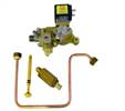 CIMBALI/FAEMA UNIFIED VALVES (INLET VALVE) - ORIGINAL - PN: FA19127