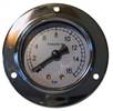 FAEMA   PRESSURE GAUGE WATER E61