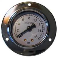 FAEMA   PRESSURE GAUGE WATER E61