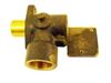 FAEMA   HOT WATER VALVE   STYLEMA