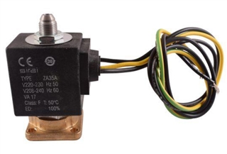 SIRAI GROUP SOLENOID 3 WIRES