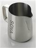 FOAMING JUG   0.6 LITRE FOAMING JUG S/S   SOYA