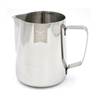 ESPRESSO GEAR LINED FROTHING PITCHER, STAINLESS STEEL, 0.4L - PN: FJU25945