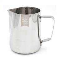 ESPRESSO GEAR LINED FROTHING PITCHER, STAINLESS STEEL, 0.4L - PN: FJU25945