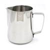 ESPRESSO GEAR LINED FROTHING PITCHER, STAINLESS STEEL, 0.6L - PN: FJU25946