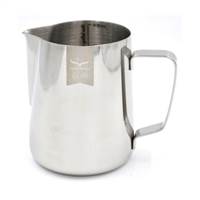 ESPRESSO GEAR LINED FROTHING PITCHER, STAINLESS STEEL, 0.6L - PN: FJU25946