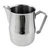 FOAMING JUG   DELUXE FROTHING JUG 1 LITRE  ORIGINAL  MOTTA JUG