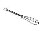 FOAMING WISK   MINI WHISK 125MM OVERALL LENGTH