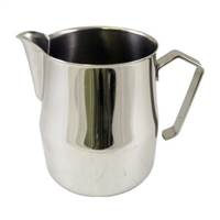 FOAMING JUG   DELUXE FROTHING JUG 1.5 LITRE  ORIGINAL  MOTTA JUG