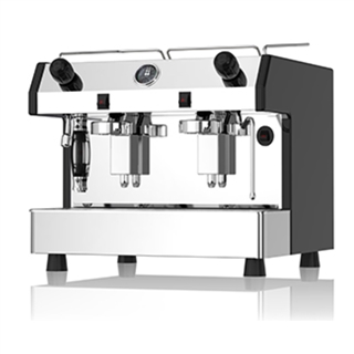 Fracino 1 group fully automatic traditional espresso coffee machine