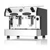 Fracino 2 group fully automatic traditional espresso coffee machine