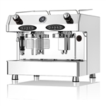 Fracino 2 group fully automatic traditional espresso coffee machine