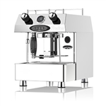 Fracino 1 group fully automatic traditional espresso coffee machine