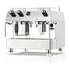 Fracino 2 group fully automatic traditional espresso coffee machine