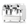 Fracino 2 group fully automatic traditional espresso coffee machine