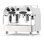 Fracino 2 group fully automatic traditional espresso coffee machine