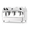 Fracino 3 group fully automatic traditional espresso coffee machine