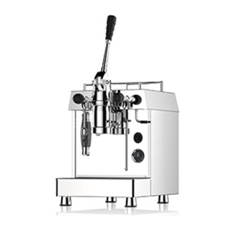 Fracino RETRO 1 group lever coffee machine
