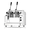 Fracino RETRO 2 group lever coffee machine