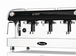 Fracino  3 group fully automatic traditional espresso coffee machine