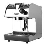 Fracino Piccino twin boiler coffee machine.