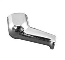FRACINO   SINGLE SPOUT CURVED
