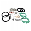FRACINO   2 GROUP MACHINE SERVICE KIT INCLUDES TOP/FRONT END SERVICE KITIT SERIES 3