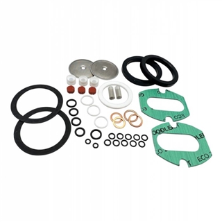 FRACINO   2 GROUP MACHINE SERVICE KIT INCLUDES TOP/FRONT END SERVICE KITIT SERIES 3