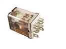 FUTURMAT   230V 10AMP 2 CONTACT RELAY 56.32